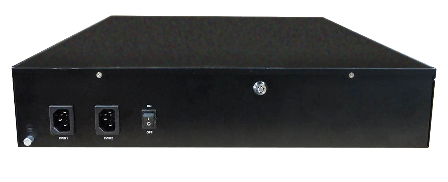 678体育推出全系列工业隔离网闸硬件平台